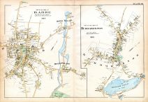 Barre 2, Hubbardston 2, Worcester County 1898